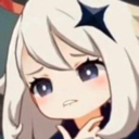 K_paimonsheesh Discord emoji