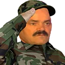 Kekwsoldier