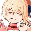 YoimiyaPerfect Discord emoji