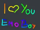 emoboys