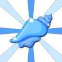 ShellBlue
