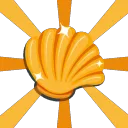 ShellOrange
