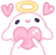 ybunnyangellove