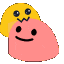 party_blob_rev Discord emoji