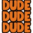 1dude