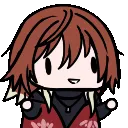 MikotoClap