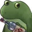 ConcernedFrogeFirebomb ConcernedFrogeFirebomb