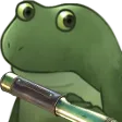 ConcernedFrogeSpyglass ConcernedFrogeSpyglass
