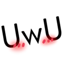 UWU Discord Emoji
