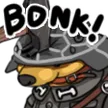 bonk