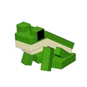 FrogStill FrogStill