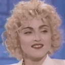 madonnalaugh Discord Emoji