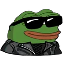 BikerPepe