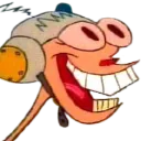 renHappy