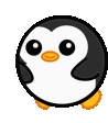 gpenguin Discord emoji