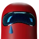 AU_amongussad Discord Emoji