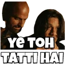 Yethotatihai