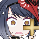 SaraCross Discord emoji