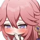 YaeBlush