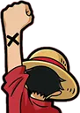 luffy_adeus