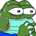 monkaWash Discord Emoji