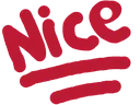 nice