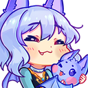 tl0KuwaiHug Discord emoji