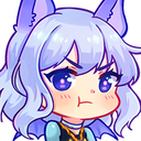 tl0KuwaiPout Discord emoji