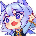 tl0KuwaiWave Discord emoji