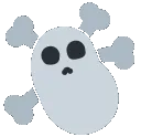 1330_skull_bean