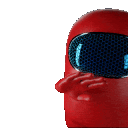 Au Amonguswave Discord Emoji