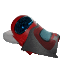 AU_amongussleep Discord Emoji