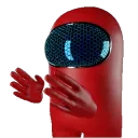 AU_amongusclap AU_amongusclap