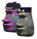 MoyaiPlatinum