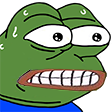 yikes