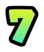 7_ Discord emoji