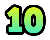 10 Discord emoji