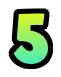 5_ Discord emoji