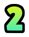 2_ Discord emoji