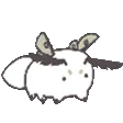 mothdance