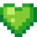 green_heart Discord emoji