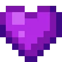 Purple Heart purple_heart Discord Emoji