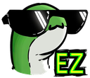 NessyEasyGame Discord emoji