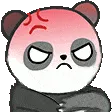 AcePandaAnger