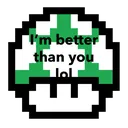 1up