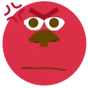 mikeangry