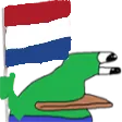 borpaNetherlands