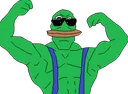 borpaFlexingAtYou