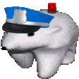 doggocop