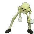 skellydance